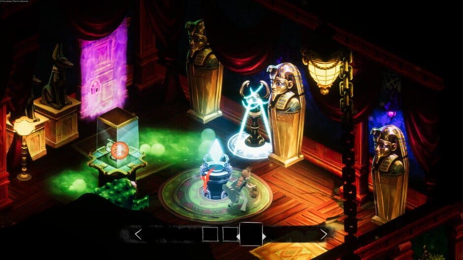 Скриншот 6 из Haunted House