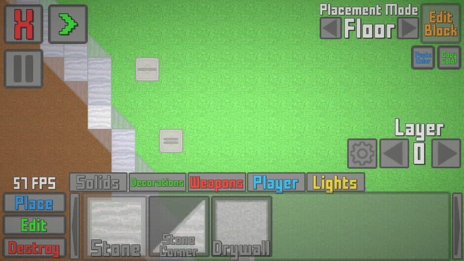 Скриншот 8 из Tank Strike