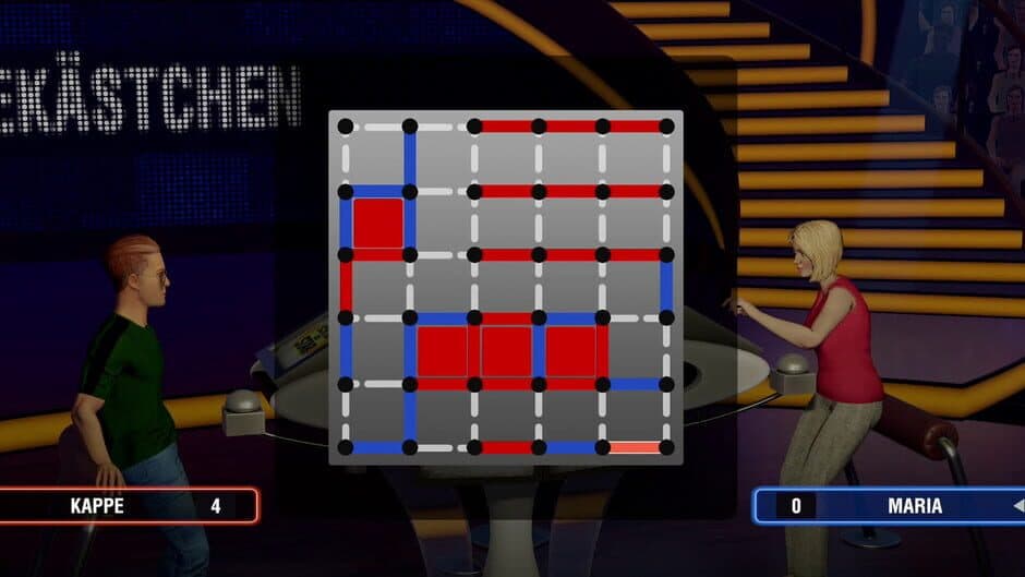 Скриншот 3 из Schlag den Star: Das 3. Spiel