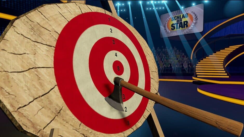 Скриншот 6 из Schlag den Star: Das 3. Spiel