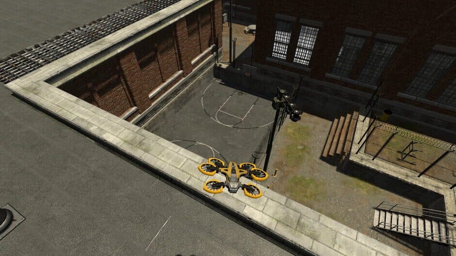 Скриншот 8 из Drone Strike: Engineer Simulator