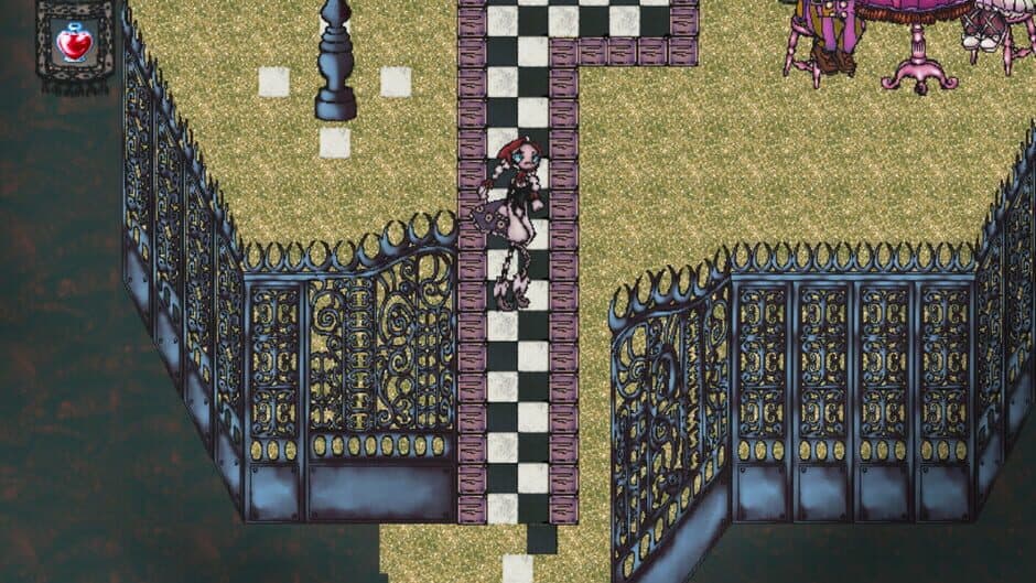 Скриншот 1 из Maid In Wonderland