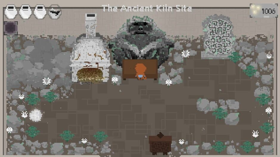 Скриншот 5 из Clay Monkey: The Master Potter and The Kiln God