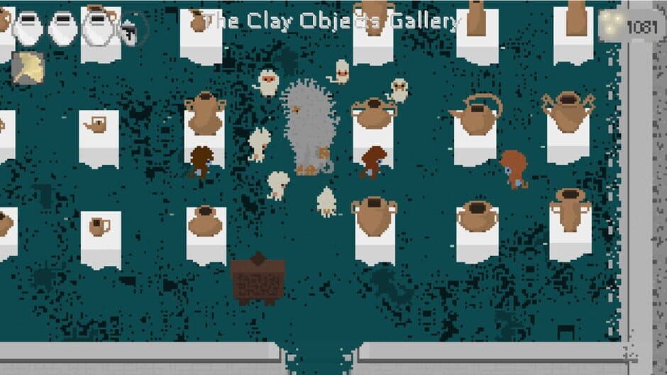 Скриншот 10 из Clay Monkey: The Master Potter and The Kiln God