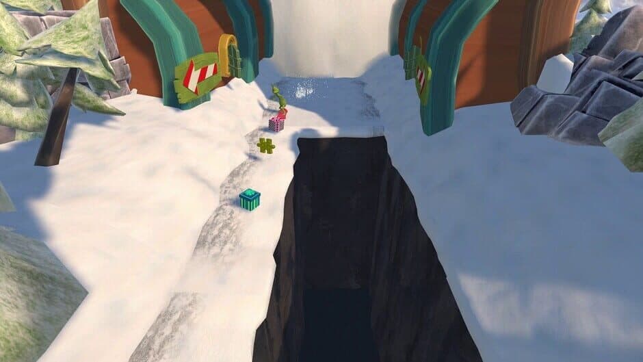 Скриншот 5 из The Grinch: Christmas Adventures