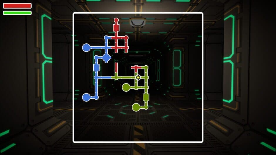 Скриншот 3 из Haunted Station