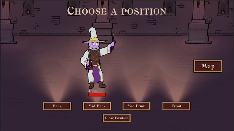 Скриншот 3 из Into the Dungeon