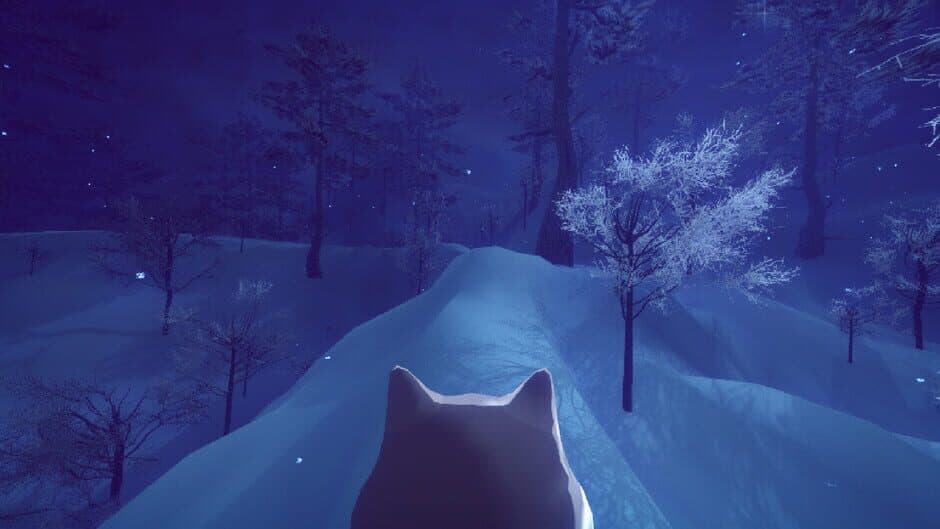 Скриншот 2 из Lost In Winter
