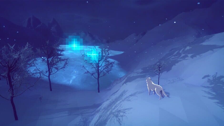 Скриншот 3 из Lost In Winter