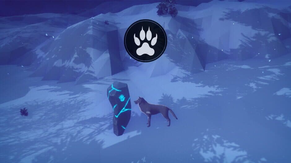 Скриншот 5 из Lost In Winter