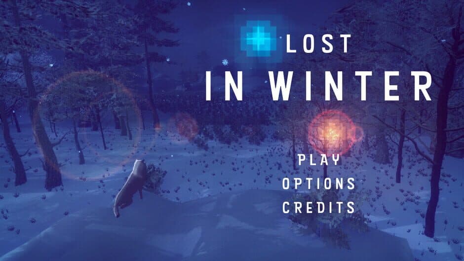 Скриншот 1 из Lost In Winter