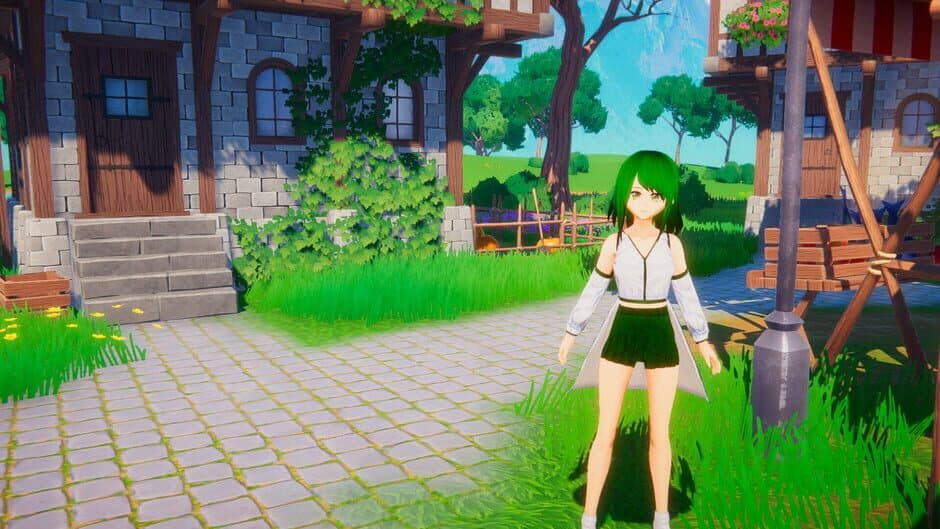 Скриншот 3 из Bloom Runner