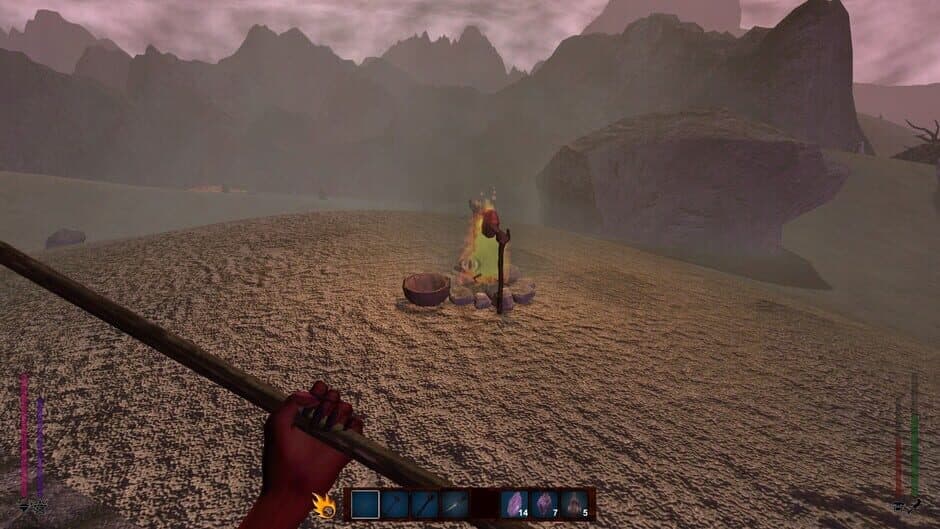 Скриншот 10 из Fallen Angel: Hell Survival