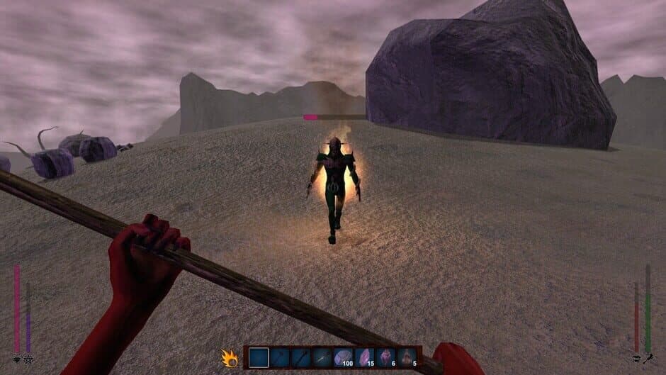 Скриншот 11 из Fallen Angel: Hell Survival