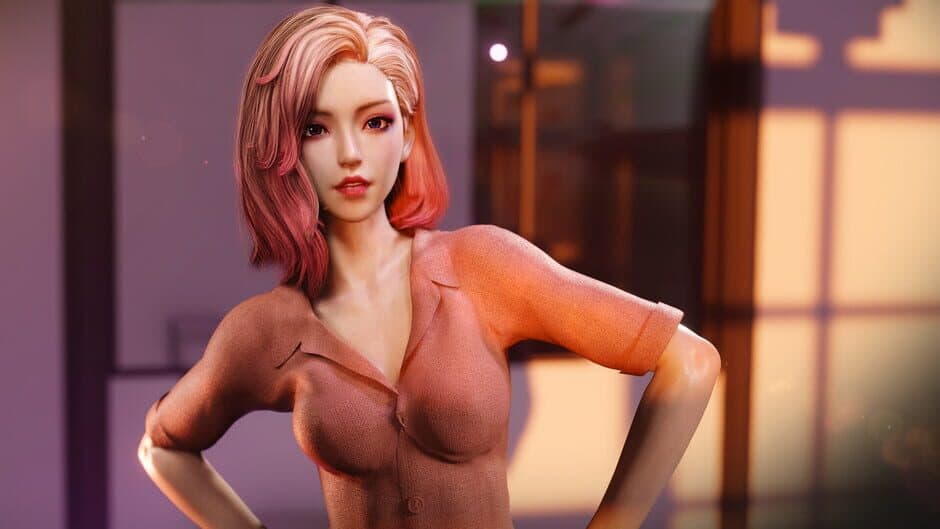 Скриншот 3 из Orgasm Simulator 2023