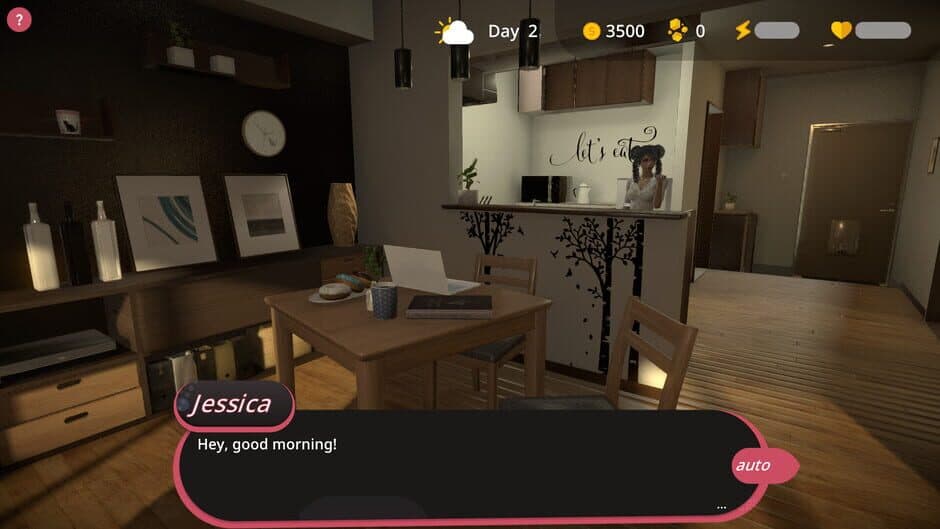 Скриншот 5 из Orgasm Simulator 2023