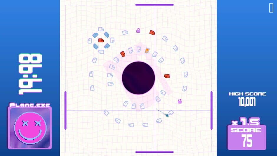 Скриншот 5 из Plong