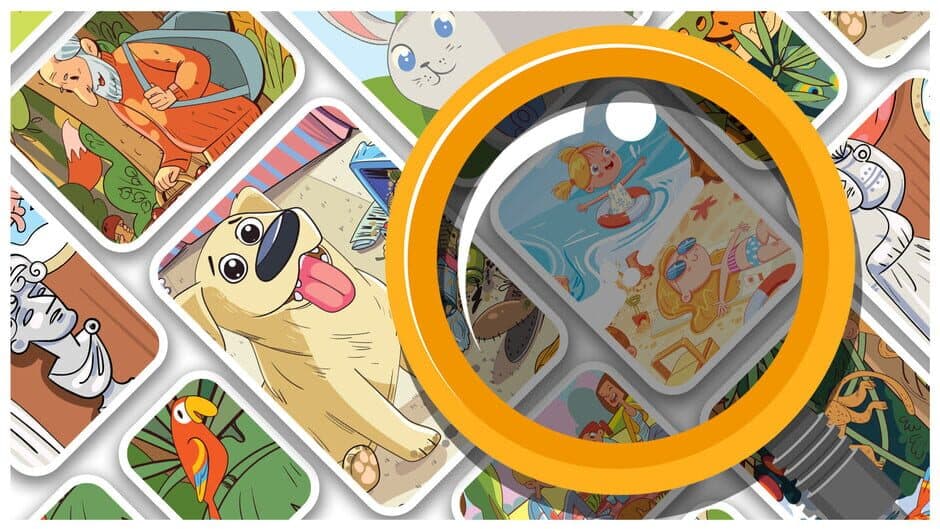 Скриншот 5 из Hidden Series 1