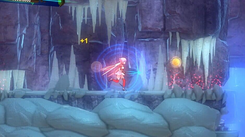 Скриншот 2 из Evil Castle & Princess