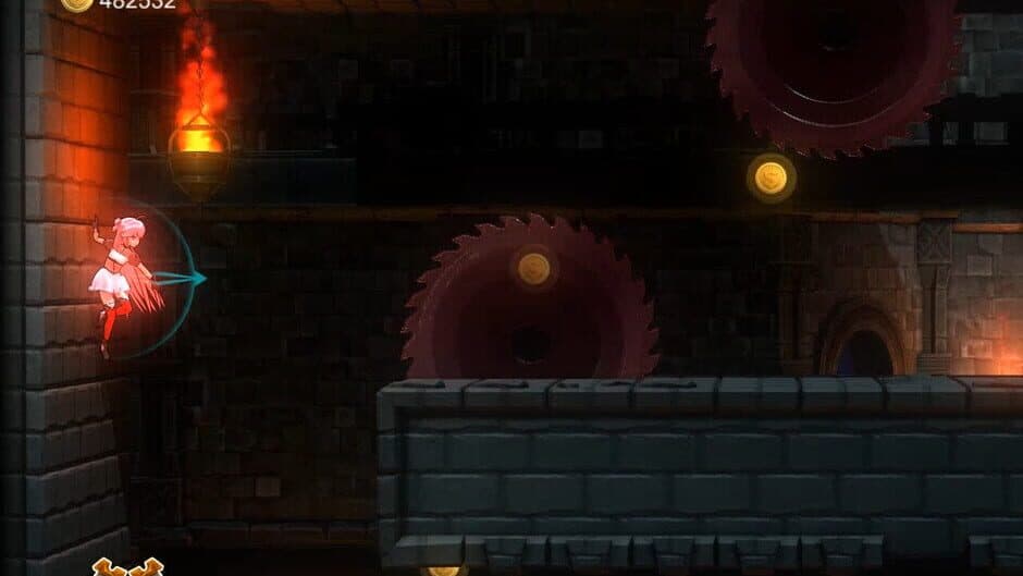 Скриншот 6 из Evil Castle & Princess