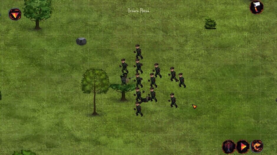 Скриншот 5 из Fernageddon