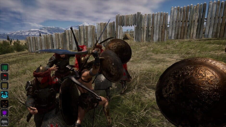 Скриншот 3 из The Last King