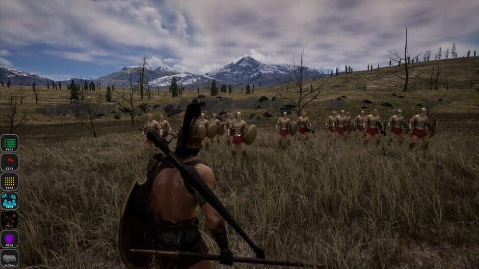 Скриншот 6 из The Last King