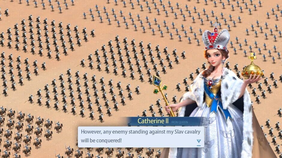 Скриншот 8 из Empire Origin: Rise