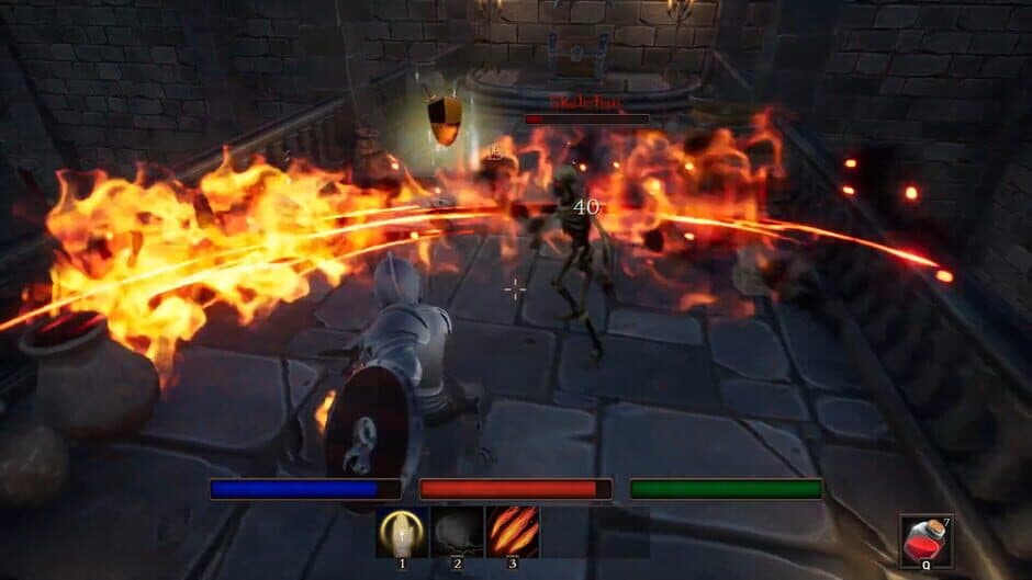 Скриншот 3 из Rise of Koreth