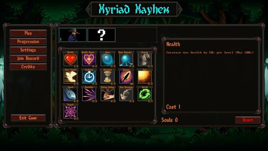 Скриншот 4 из Myriad Mayhem