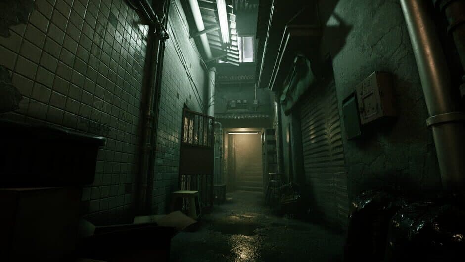 Скриншот 1 из Welcome to Kowloon