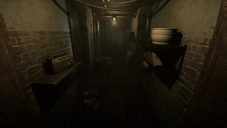 Скриншот 5 из Welcome to Kowloon