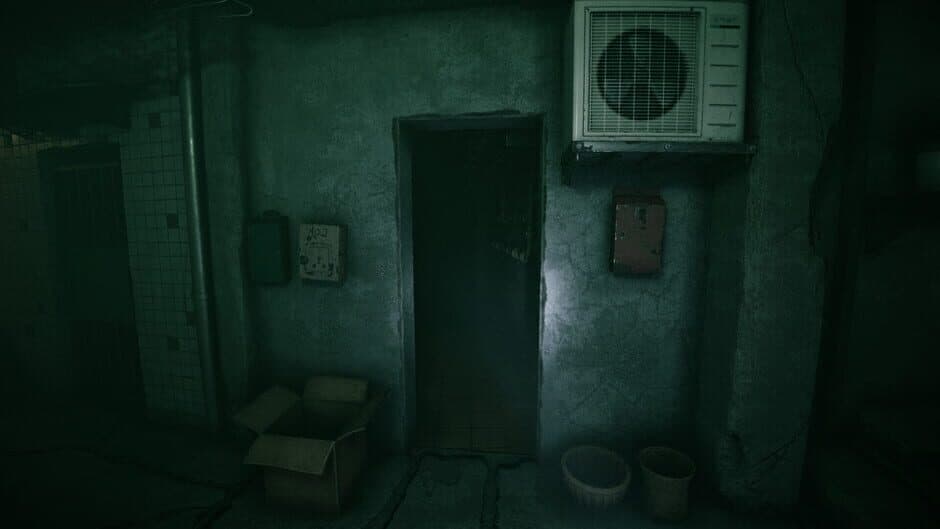 Скриншот 6 из Welcome to Kowloon