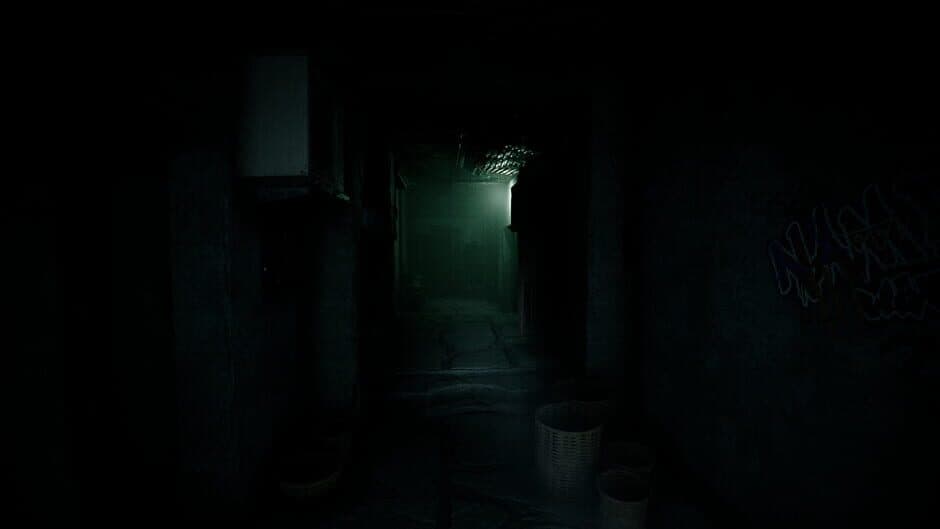 Скриншот 7 из Welcome to Kowloon
