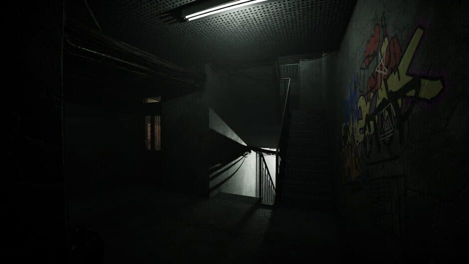 Скриншот 9 из Welcome to Kowloon