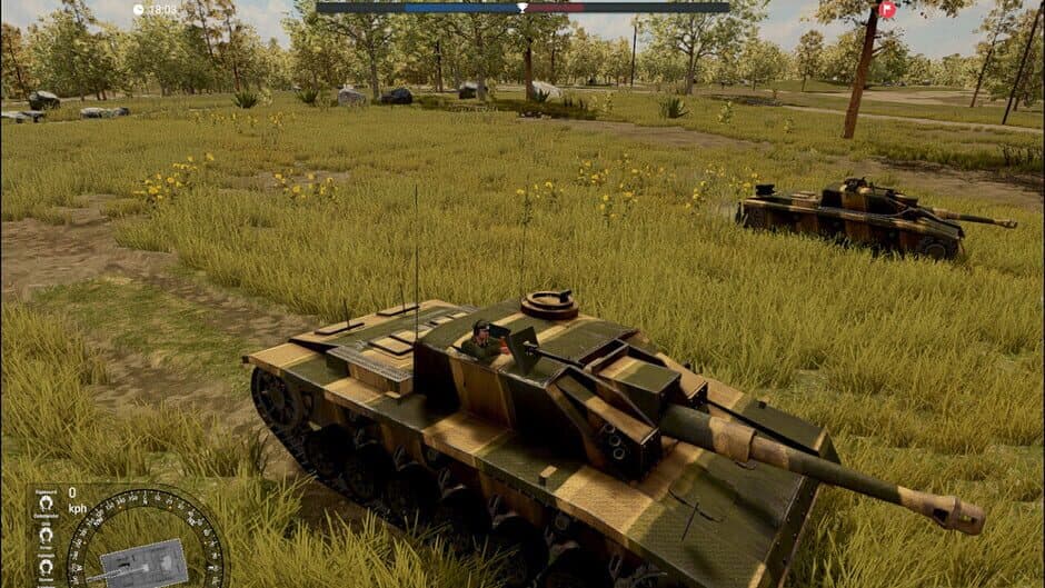 Скриншот 10 из Panzerfaust