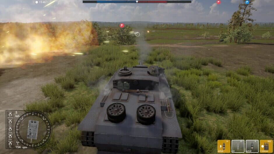 Скриншот 6 из Panzerfaust