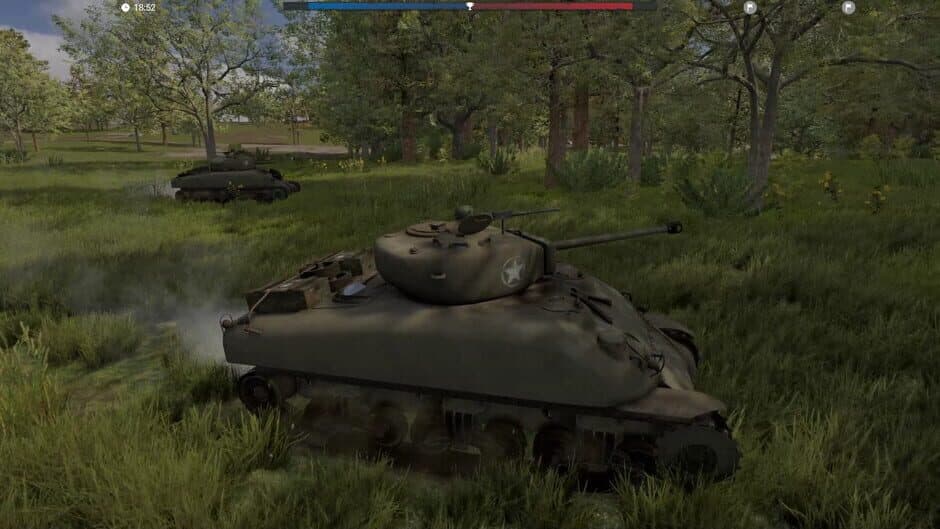 Скриншот 7 из Panzerfaust