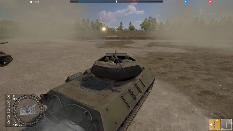 Скриншот 8 из Panzerfaust