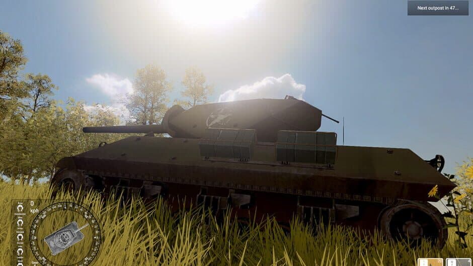 Скриншот 1 из Panzerfaust