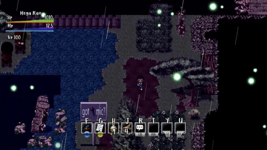 Скриншот 3 из The T.O.T.E.: Tales of the Elements