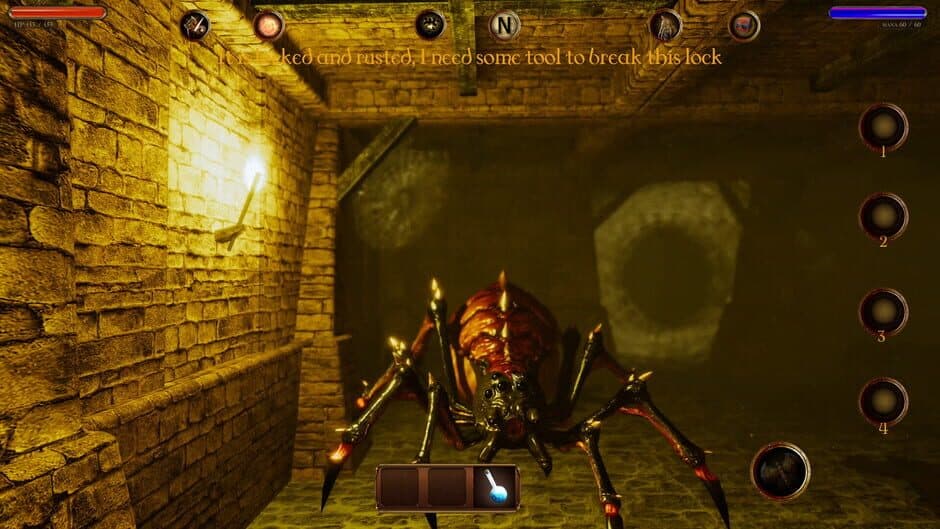 Скриншот 6 из Dungeon Legends 2