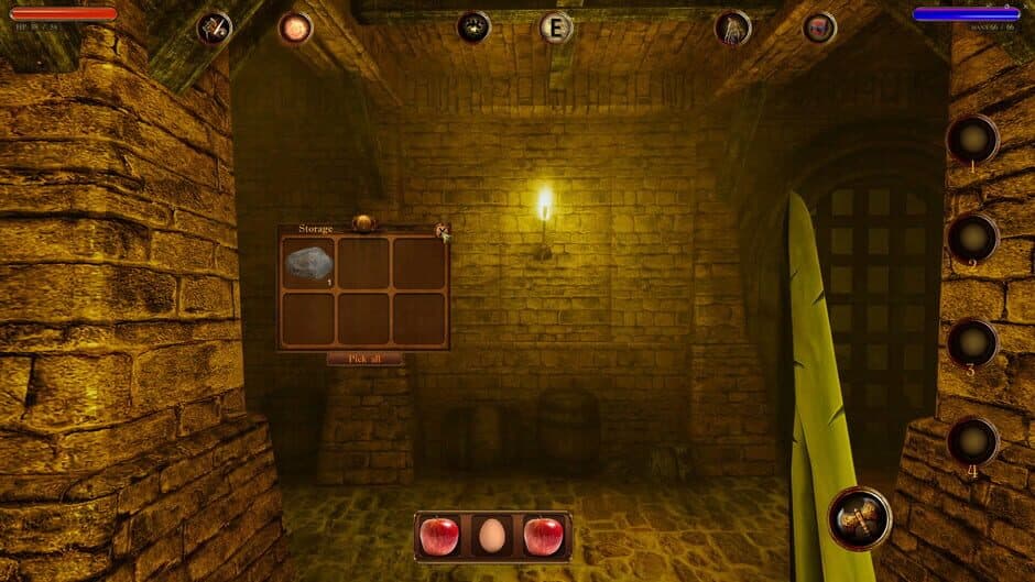 Скриншот 7 из Dungeon Legends 2