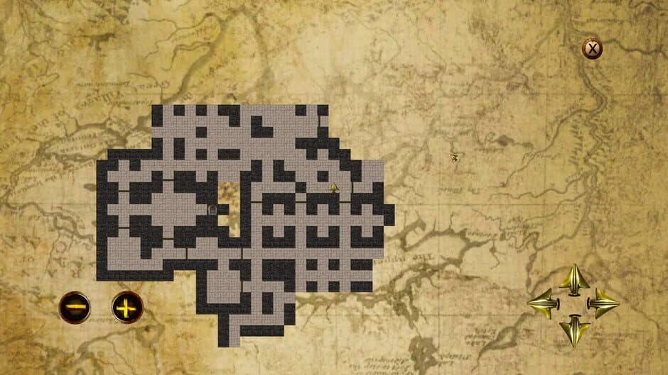 Скриншот 8 из Dungeon Legends 2