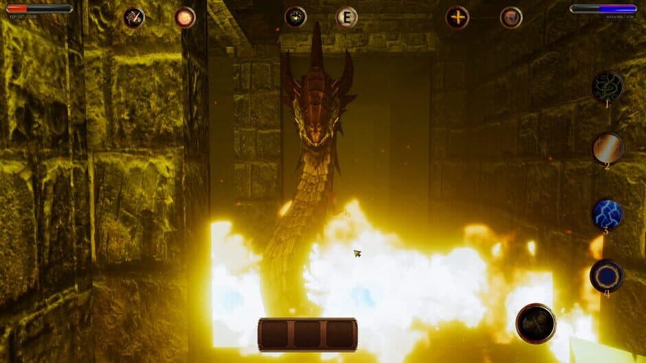 Скриншот 10 из Dungeon Legends 2