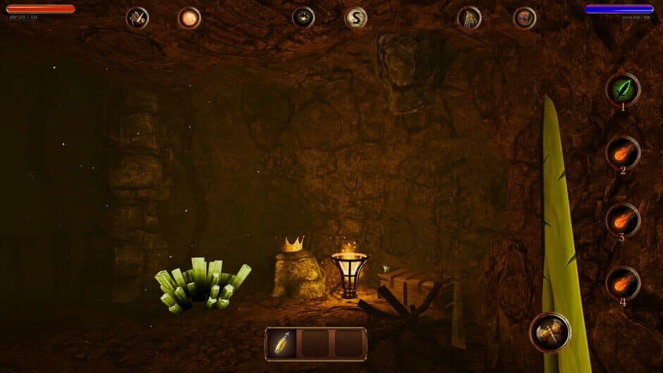 Скриншот 11 из Dungeon Legends 2