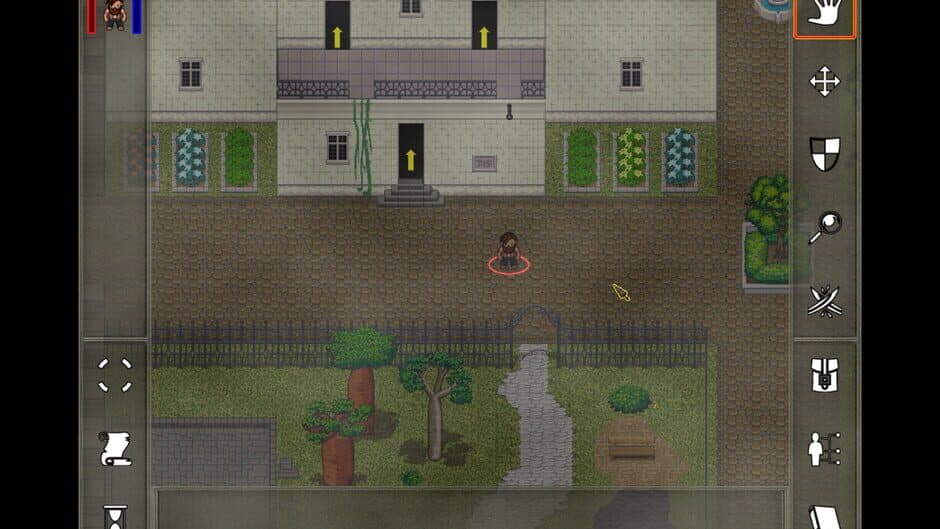 Скриншот 3 из Warlordocracy: Chapter 2