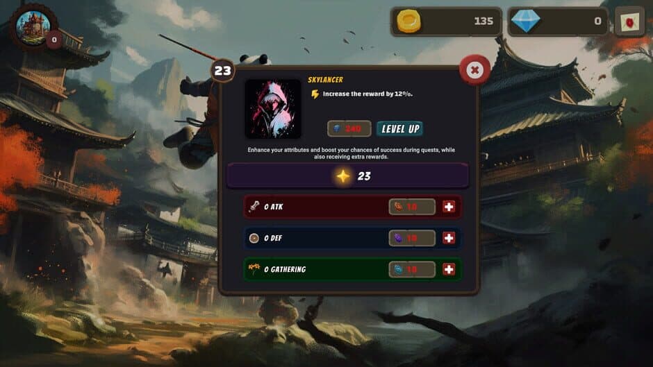 Скриншот 1 из Invasion Eternity