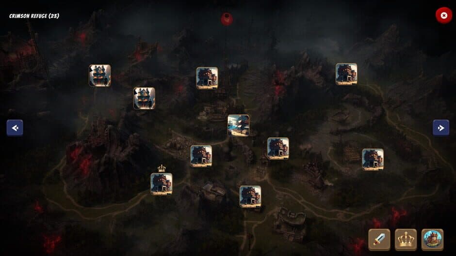Скриншот 4 из Invasion Eternity