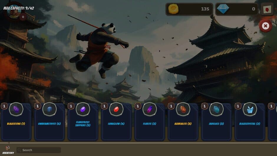 Скриншот 6 из Invasion Eternity